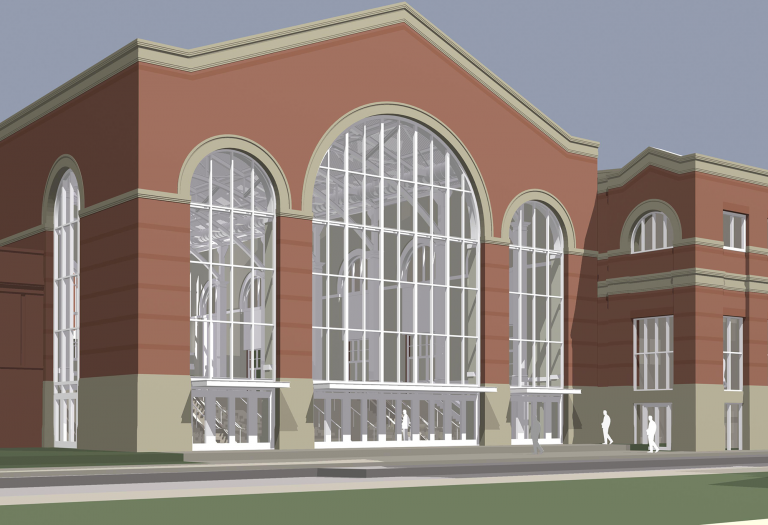 athens-classic-center-arena-impact-development-management