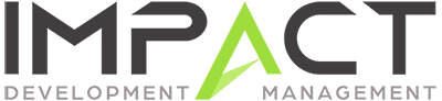 Impact Development Management Logo